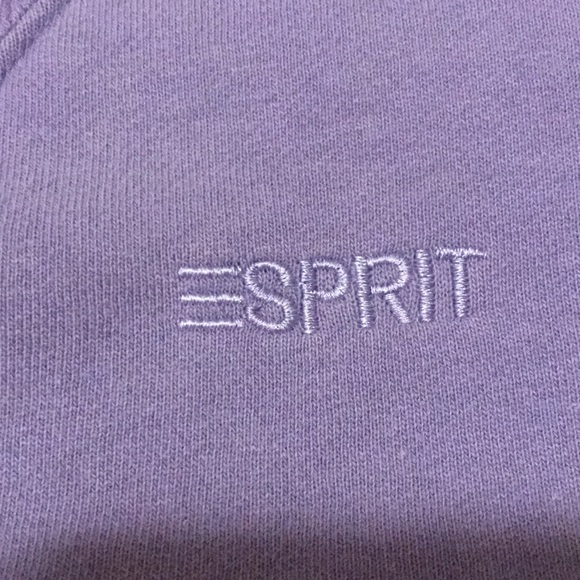 Vintage 90s Esprit crewneck - Picture 5 of 13